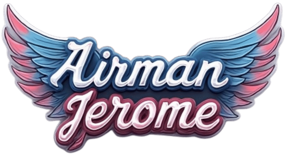 Airman Jerome